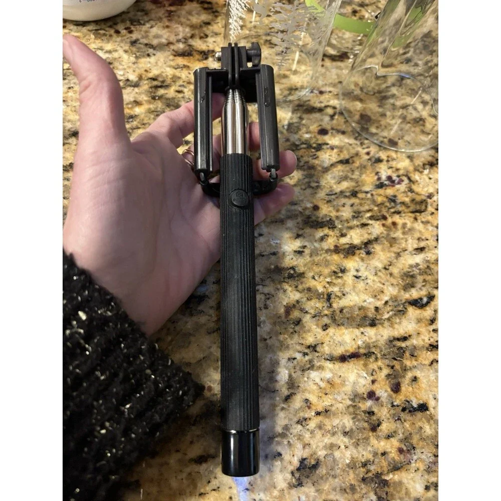 SIRUI P-306 Monopod ulanzi brand